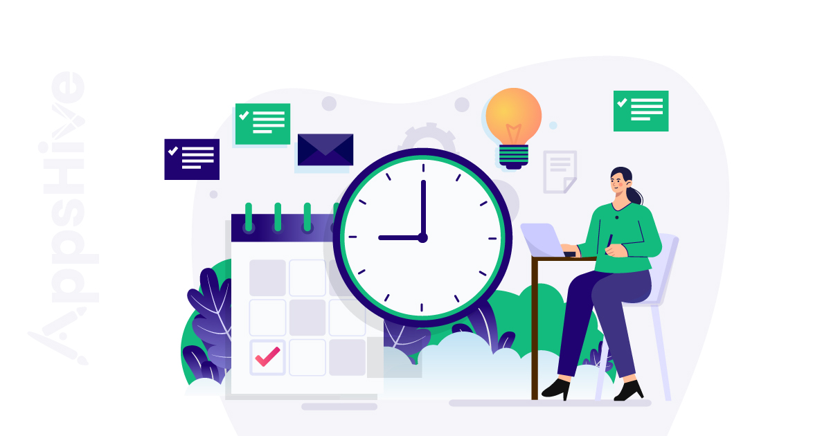 Project Management Tips