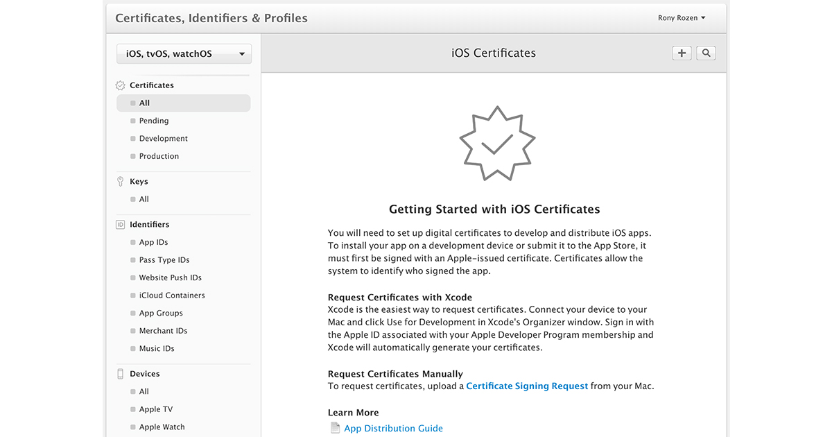 Download Xcode From Apple App Store