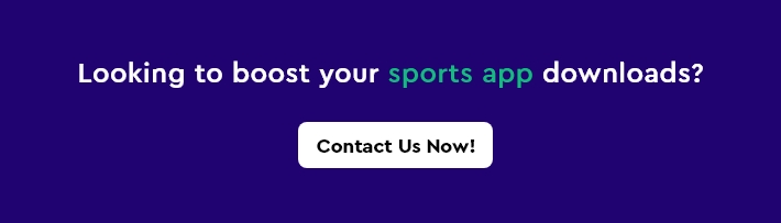Boost Your Sports Apps