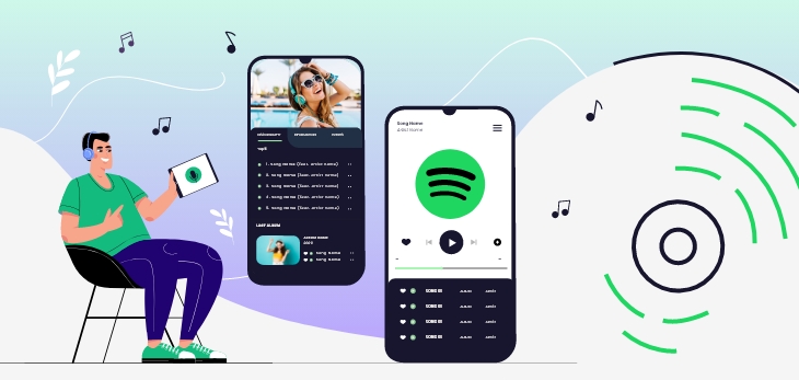 Spotify Alternatives
