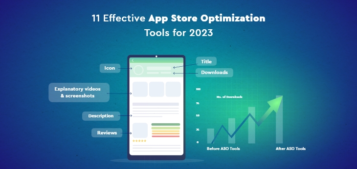App Store Optimization Tools