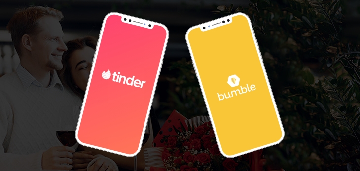Tinder vs Bumble