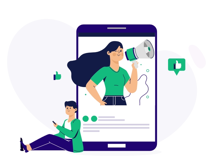 Influencer Marketing