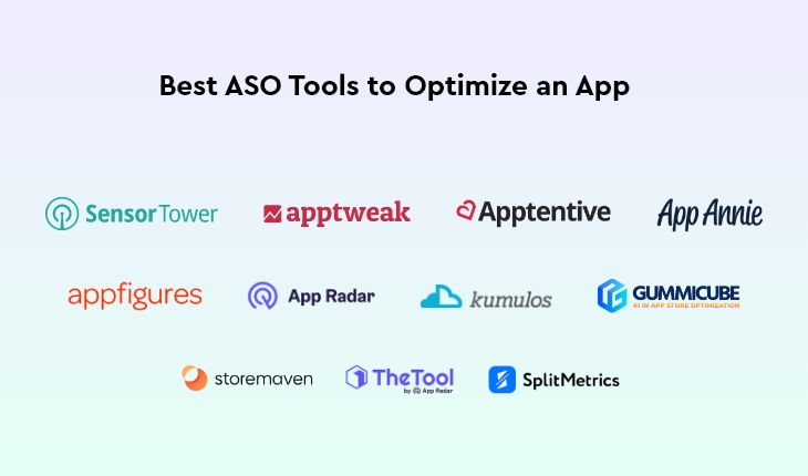 Best aso tools sale