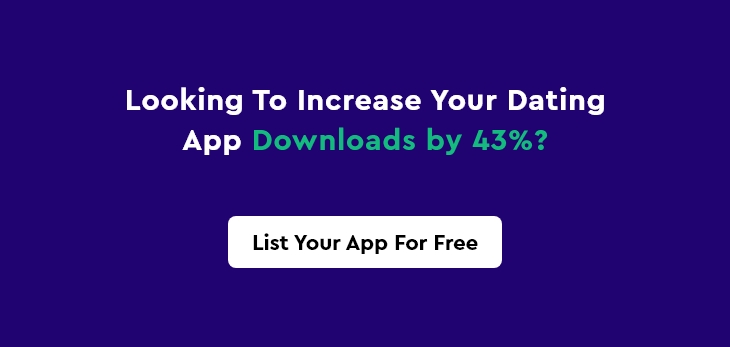 Register Your Dating App For Free