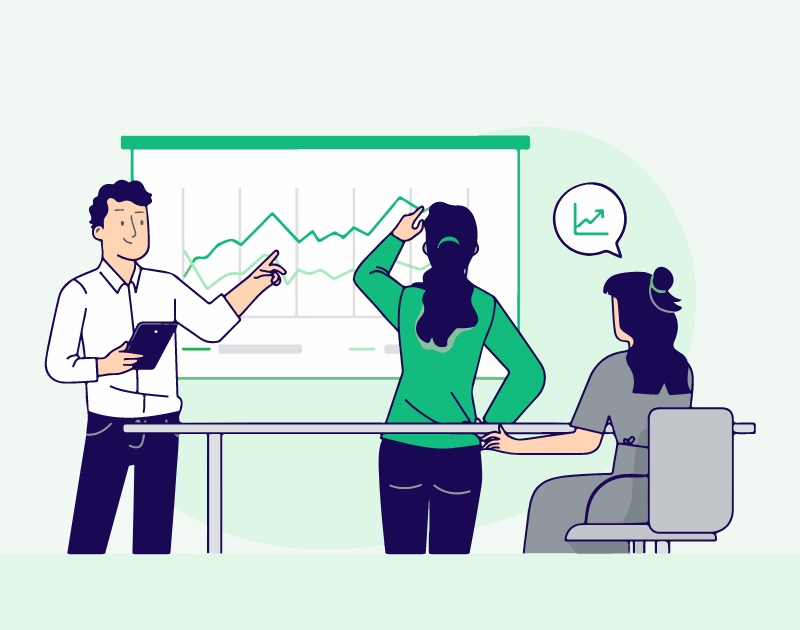 Roles And Responsibility