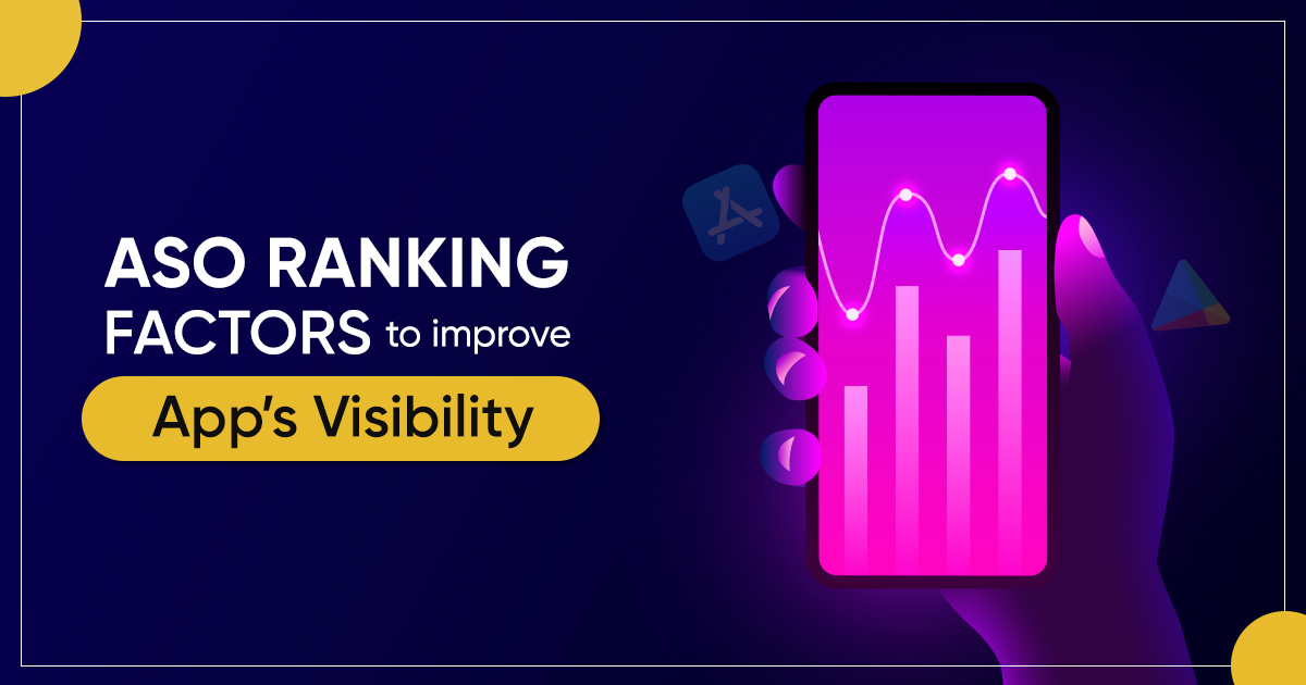 ASO Ranking Factors