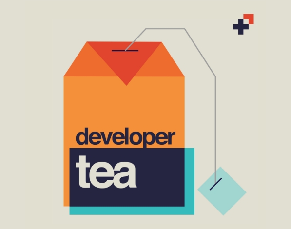 Developer Tea