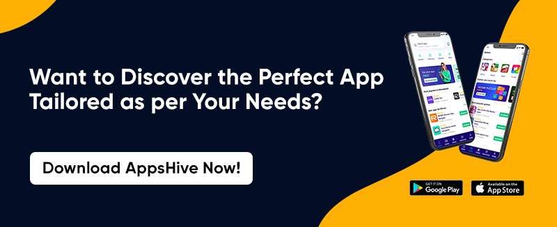 Download AppsHive Now