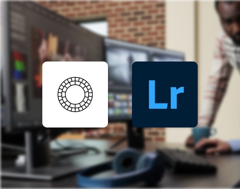 VSCO vs. Adobe Lightroom