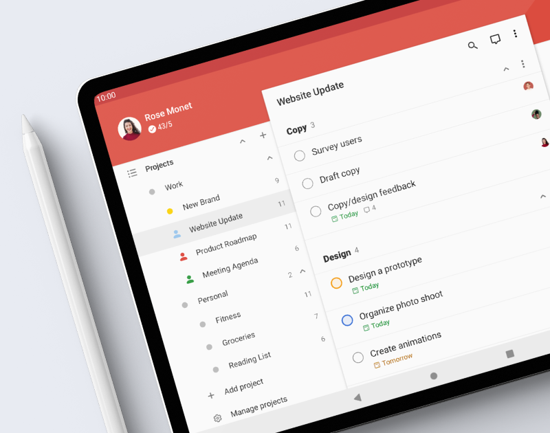 Todoist