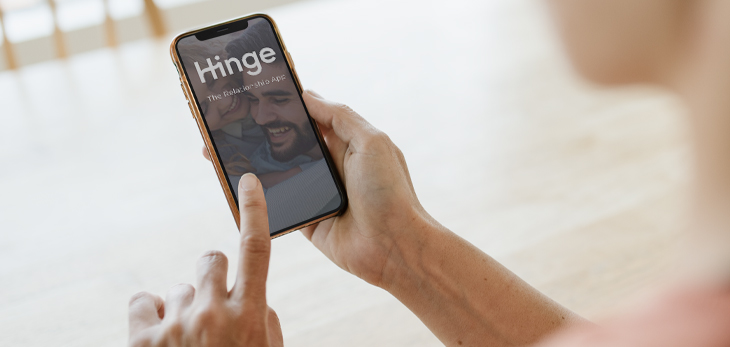 Hinge Dating App