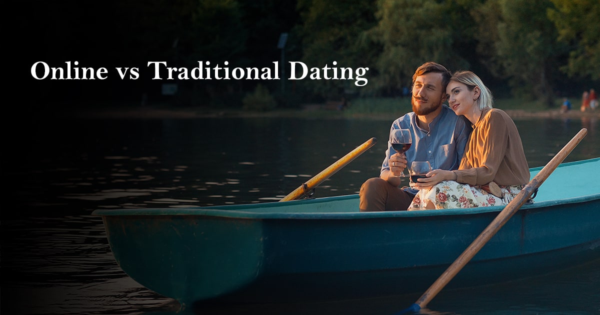 online dating blog