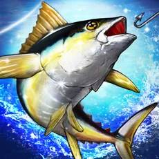 1,2,3 Fishing:World Tou‪r‬