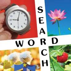 10x10 Word Searc‪h‬