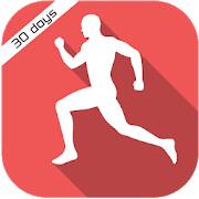 30 Day Cardio Exercise workout