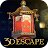 3D Escape game