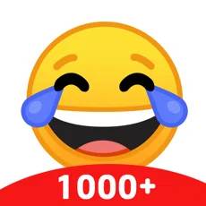 3D Popular Emojis & Emoticons