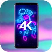 3D Parallax Background