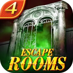 50 Rooms Escape