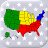 50 US States