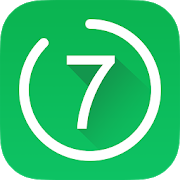 7 Minute Workout: Fitness App