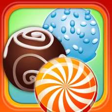 A Candy Treat Food Making Games