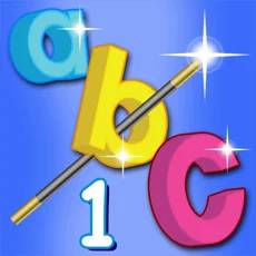 ABC MAGIC PHONIC‪S