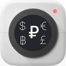 AR Currency Converte‪r