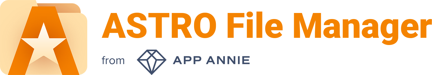 ASTRO File Manager & Cleaner