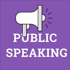 Advance Public Speaking