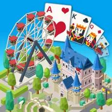 Age of Solitaire : Build City
