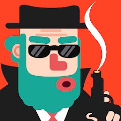 Agent Legend