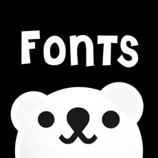 All Symbol Keyboard Fonts App