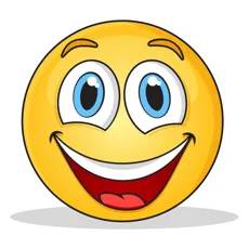 Animated Emojis for Message