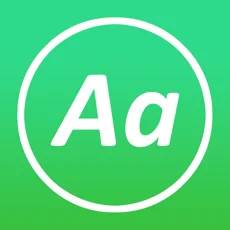 AnyFont
