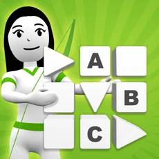 Arrowword PuzzleLif‪e