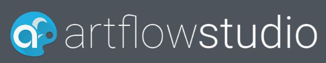 ArtFlow: Paint Draw Sketchbook