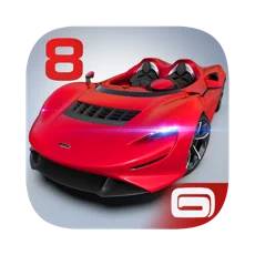 Asphalt 8: Airborne