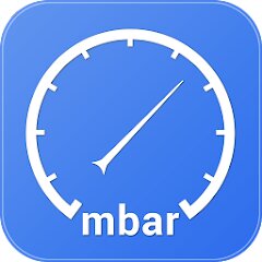 Atmospheric Pressure Barometer