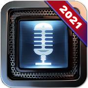 Audio Recording app