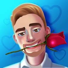 Bachelor - text based quest