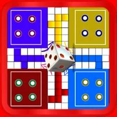 Badshah Of Family Ludo Board