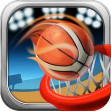 Basketball Blitz
