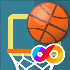 Basketball FRVR - Dunk Shoot