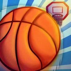 Basketball Shooter MM 