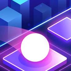 Beat Tiles: Piano Magic Hop