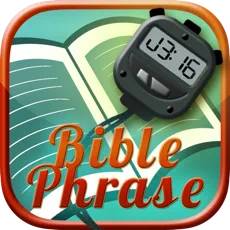 Bible Phrase