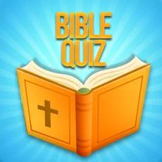 Bible Trivia Quiz - Fun Game