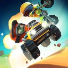 Big Bang Racing 